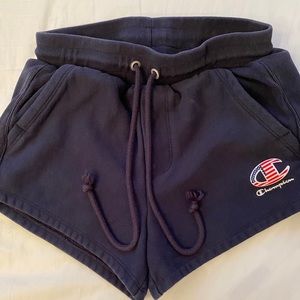 champion shorts
